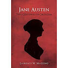 Laurence W Mazzeno: Jane Austen