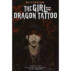 Stieg Larsson: Millennium Vol. 1: The Girl With Dragon Tattoo