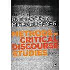 Ruth Wodak: Methods of Critical Discourse Studies