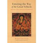 Rongzom Chok Zangpo, Dominci Sur: Entering the Way of Great Vehicle