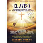 Christine Watkins: El Aviso