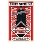 John Coulthart: Pirate Utopia