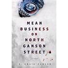 S Craig Zahler: Mean Business on North Ganson Street