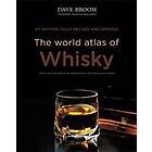 Dave Broom: The World Atlas of Whisky