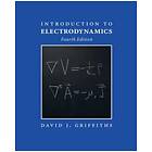 David J Griffiths: Introduction to Electrodynamics