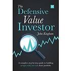 John Kingham: Defensive Value Investor
