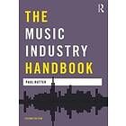 Paul Rutter: The Music Industry Handbook