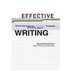 Bruce Ross-Larson: Effective Writing