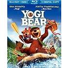 Yogi Bear (US) (Blu-ray)