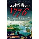 David McCullough: 1776