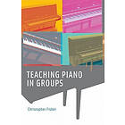 Christopher Fisher: Teaching Piano in Groups