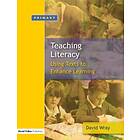 David Wray: Teaching and Learning Literacy