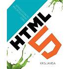 Dr Kris Jamsa: Introduction To Web Development Using HTML 5