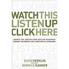 David Verklin, Bernice Kanner: Watch This, Listen Up, Click Here
