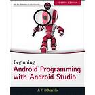 J DiMarzio: Beginning Android Programming with Studio