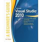 Joe Mayo: Microsoft Visual Studio 2010: A Beginner's Guide