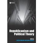 C Laborde: Republicanism and Political Theory