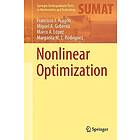 Francisco J Aragon, Miguel A Goberna, Marco A Lopez, Margarita M L Rodriguez: Nonlinear Optimization