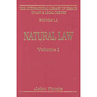 John Finnis, Carolyn Dever: Natural Law: Volume 1