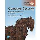 William Stallings: Computer Security: Principles and Practice, Global Edition