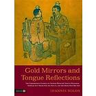 Ioannis Solos: Gold Mirrors and Tongue Reflections