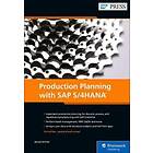 Jawad Akhtar: Production Planning with SAP S/4HANA