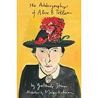 Gertrude Stein: Autobiography Of Alice B. Toklas Illustrated