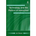 Jan Nespor: Technology and the Politics of Instruction