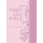Joyce Meyer: Battlefield of the Mind Bible