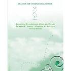 Edward E Smith: Cognitive Psychology: Mind and Brain