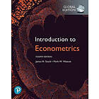 James H Stock: Introduction to Econometrics, Global Edition