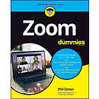 P Simon: Zoom For Dummies