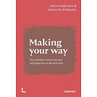 Marion Debruyne, Katleen De Stobbeleir: Making Your Way