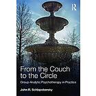 John Schlapobersky: From the Couch to Circle