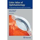 Agarwal: Color Atlas of Ophthalmology: The Quick-Reference Manual for Diagnosis and Treatment