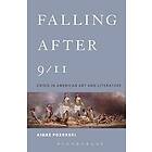 Dr Aimee Pozorski: Falling After 9/11