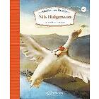 Selma Lagerlöf, Usch Luhn: Klassiker zum Vorlesen 03 Nils Holgersson