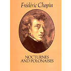 Frederic Chopin: Nocturnes and Polonaises