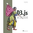 Elijah Meeks: D3.js in Action