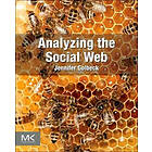 Jennifer Golbeck: Analyzing the Social Web