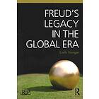 Carlo Strenger: Freud's Legacy in the Global Era