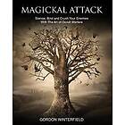 Gordon Winterfield: Magickal Attack