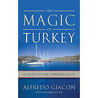Alfredo Glacon: Magic of Turkey