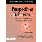 Harry Ayers, Don Clarke, Anne Murray: Perspectives on Behaviour