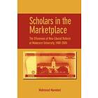 Mahmood Mamdani: Scholars in the Marketplace