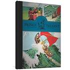 Hal Foster: Prince Valiant Vol. 4: 1943-1944