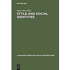 Peter Auer: Style and Social Identities