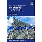 Peter Mankowski: Research Handbook on the Brussels Ibis Regulation