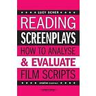 Lucy Scher: Reading Screenplays