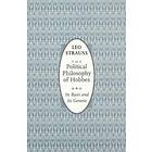 Leo Strauss: The Political Philosophy of Hobbes